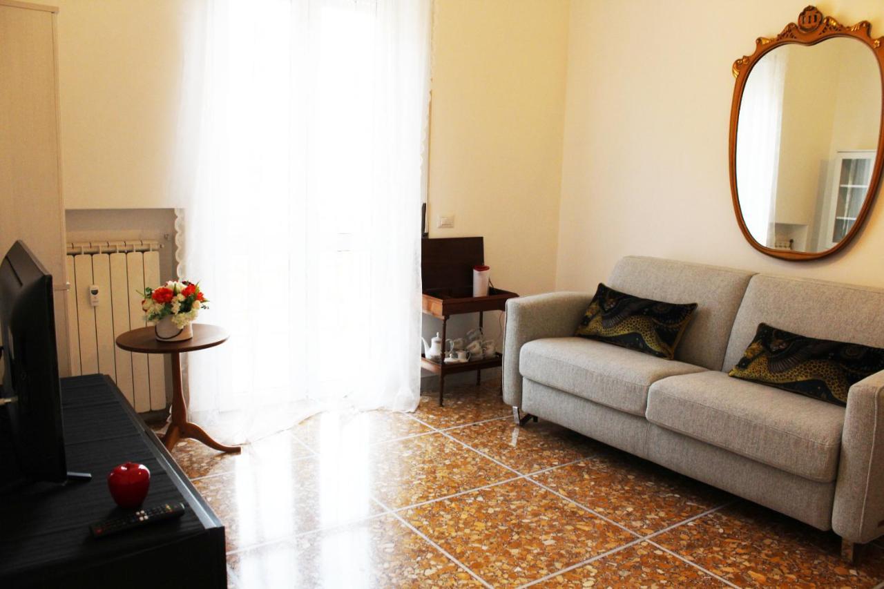 Casa Don Mico Apartment Rome Exterior photo