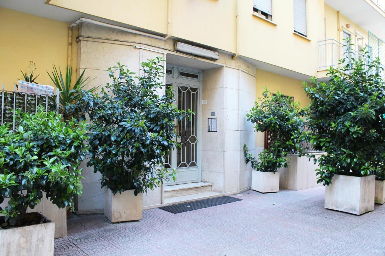 Casa Don Mico Apartment Rome Exterior photo